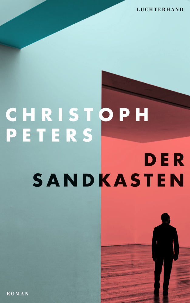 Der Sandkasten (Christoph Peters)