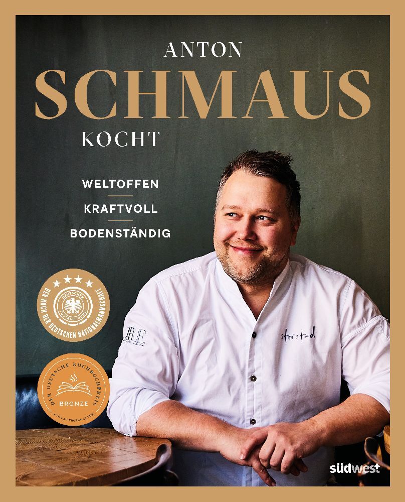 Anton Schmaus kocht (Anton Schmaus)
