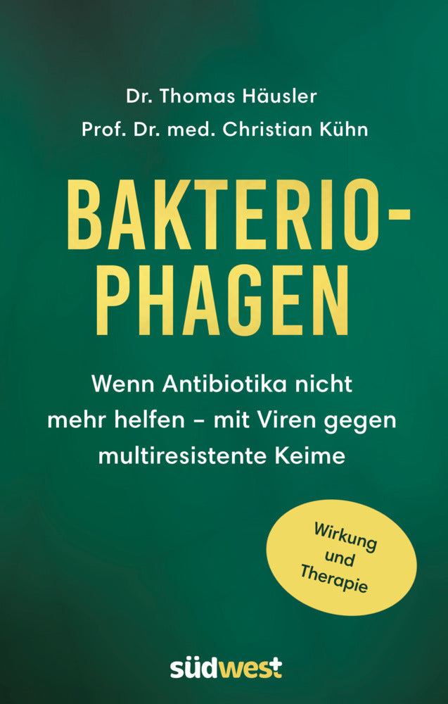 Bakteriophagen (Thomas Häusler)