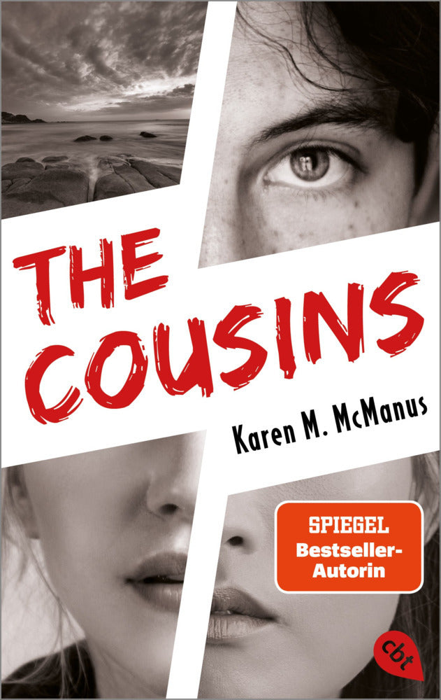 The Cousins (Karen M. Mcmanus)