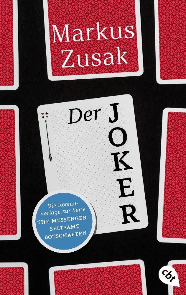 Der Joker (Markus Zusak)