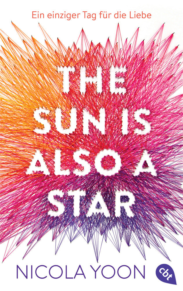 The sun is also a star (Nicola Yoon)