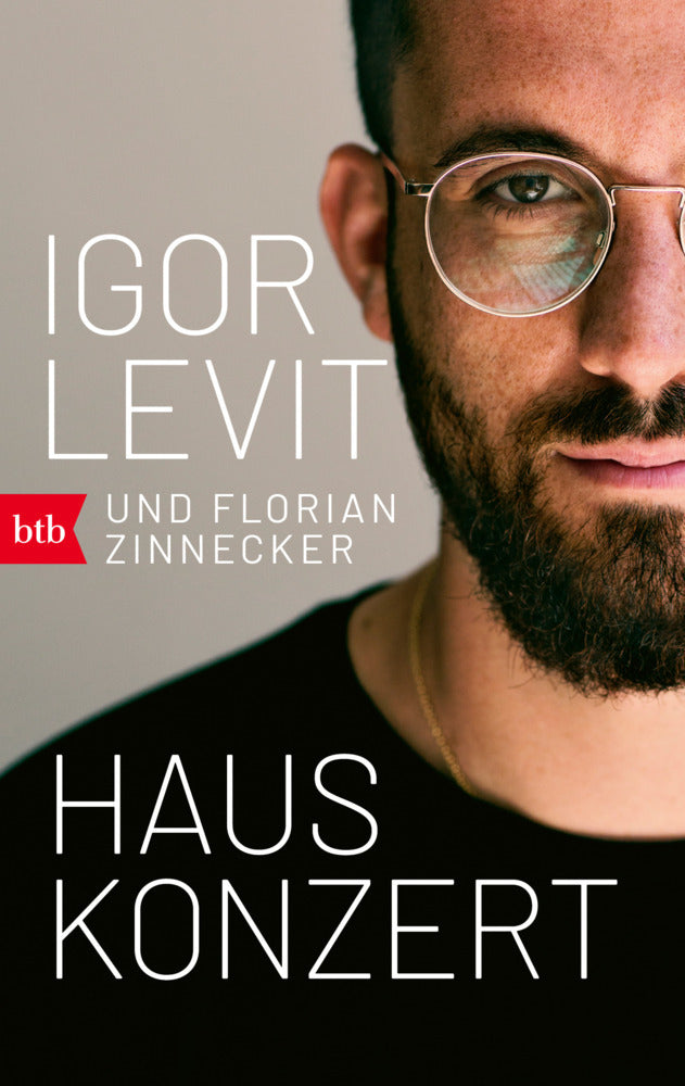 Hauskonzert (Igor Levit)
