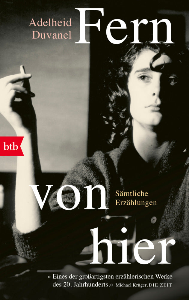 Fern von hier (Adelheid Duvanel)