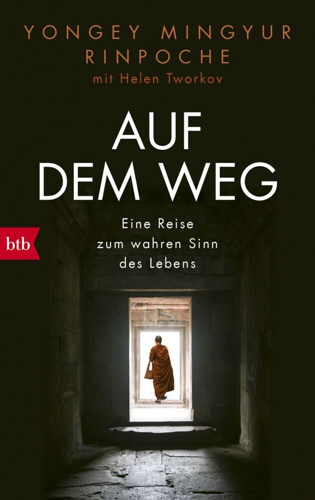 Auf dem Weg (Yongey Mingyur Rinpoche)