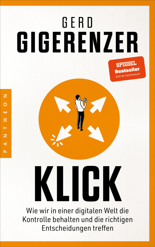 Klick (Gerd Gigerenzer)