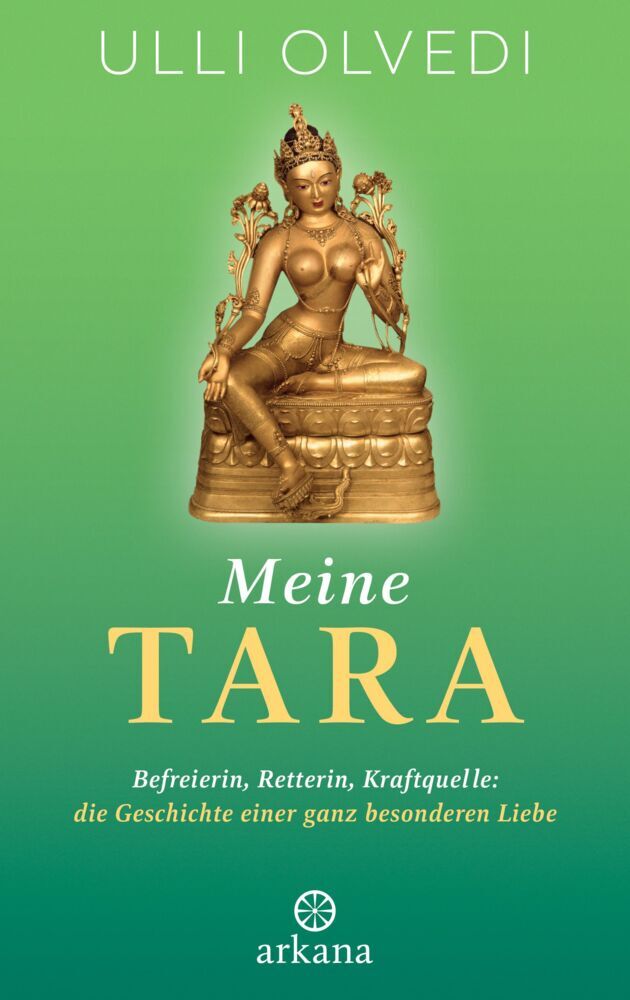 Meine Tara (Ulli Olvedi)