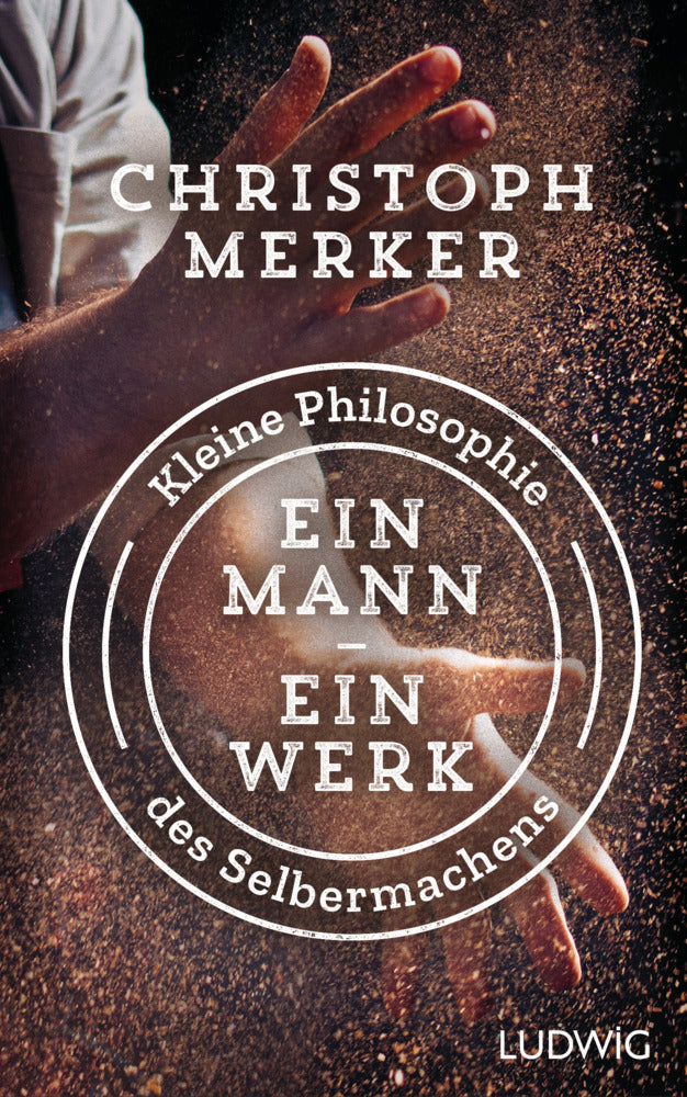 Ein Mann, ein Werk (Christoph Merker)