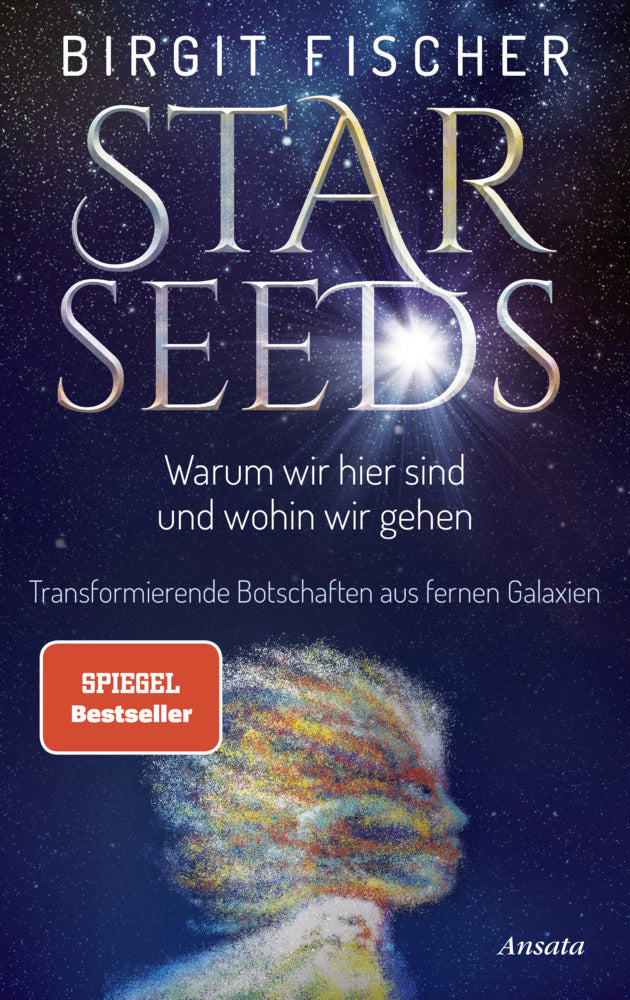 Starseeds (Birgit Fischer)