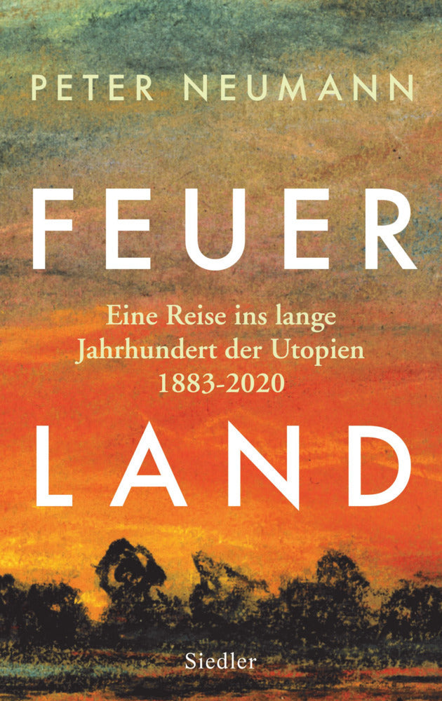 Feuerland (Peter Neumann)