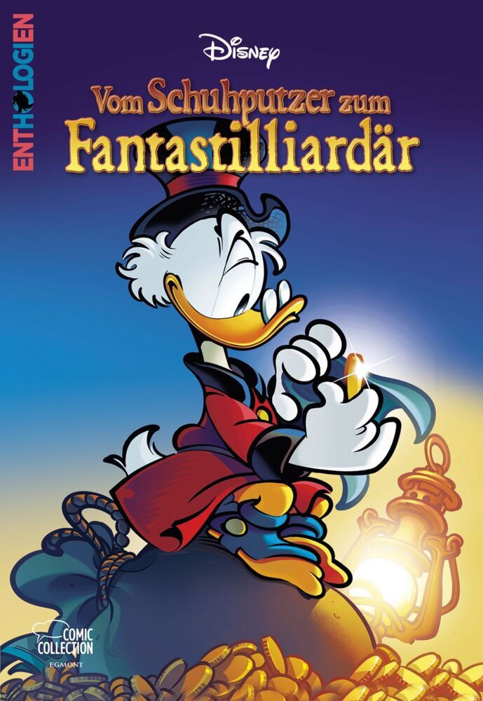 Enthologien Spezial 04 (Walt Disney)