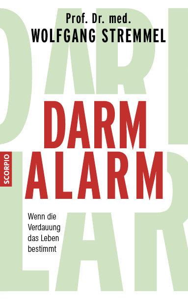 Darmalarm (Wolfgang Stremmel)