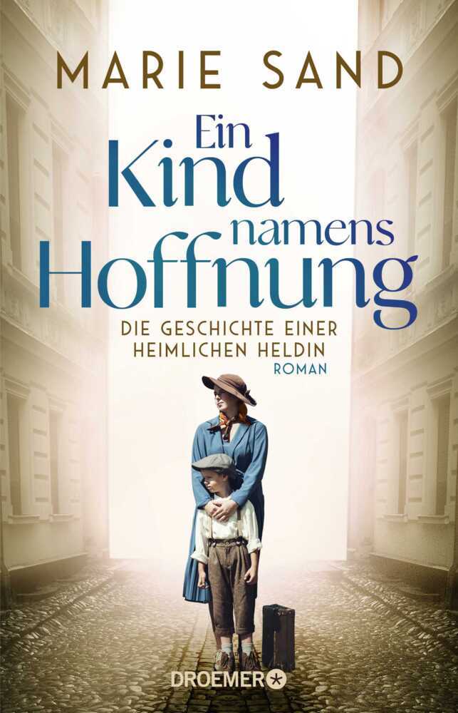Ein Kind namens Hoffnung (Marie Sand)