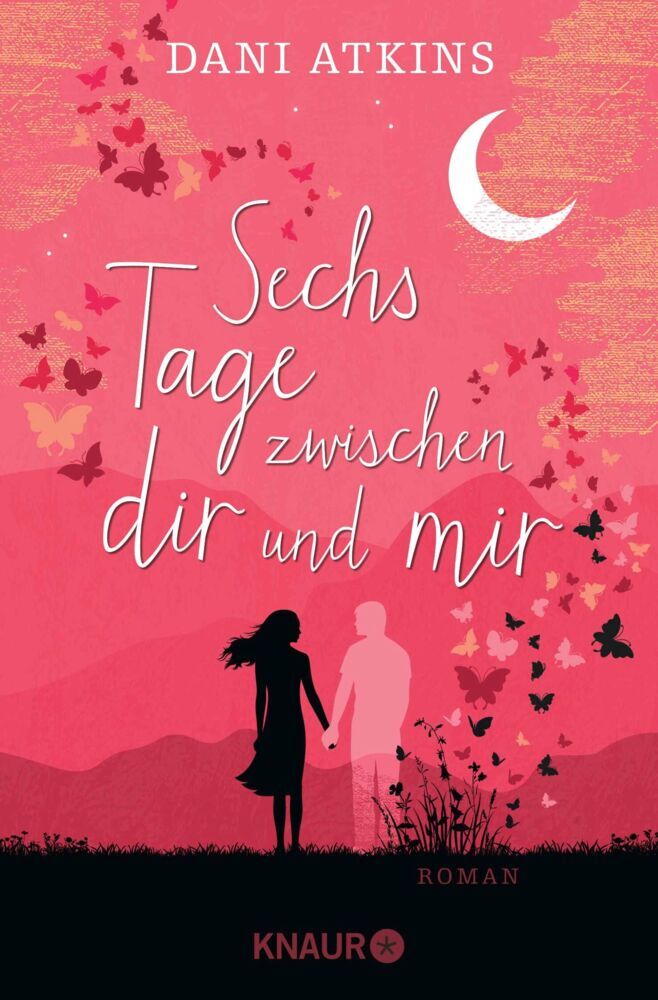 Sechs Tage zwischen dir und mir (Dani Atkins)