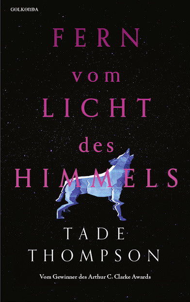 Fern vom Licht des Himmels (Tade Thompson)