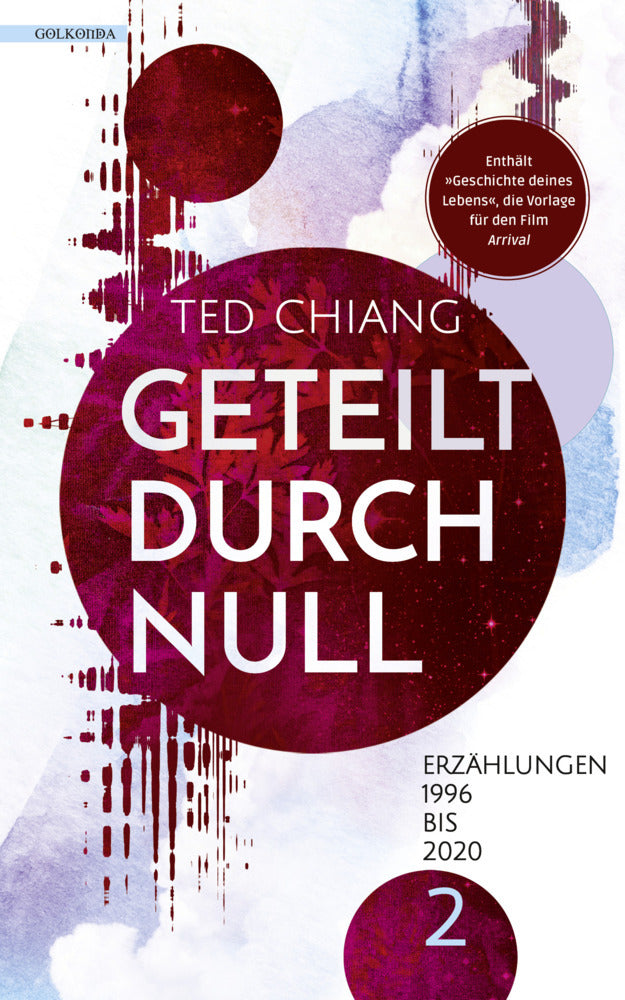 Geteilt durch null (Ted Chiang)