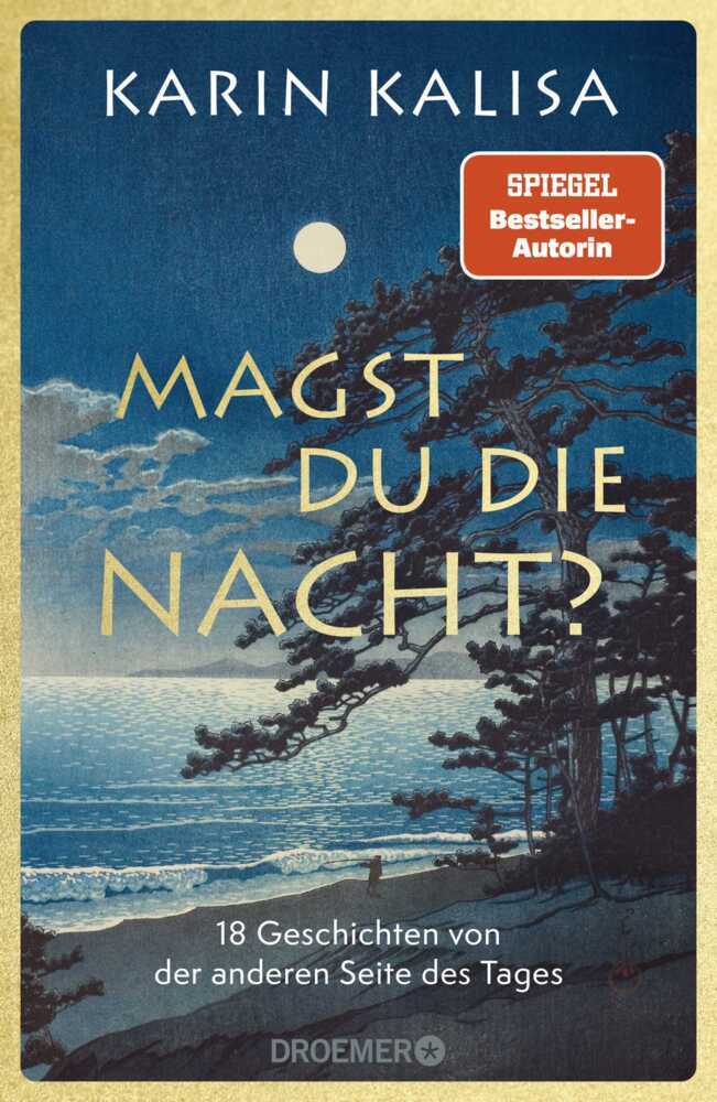 Magst du die Nacht? (Karin Kalisa)