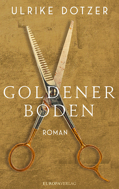 Goldener Boden (Ulrike Dotzer)
