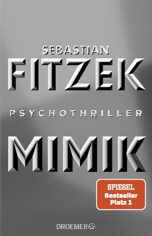 Mimik (Sebastian Fitzek)