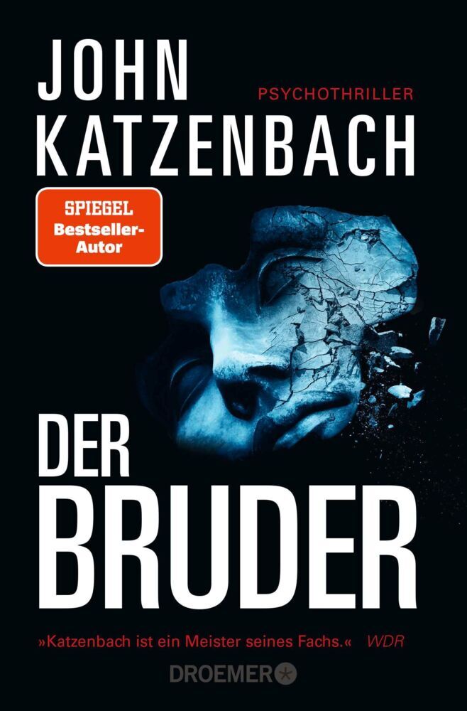 Der Bruder (John Katzenbach)
