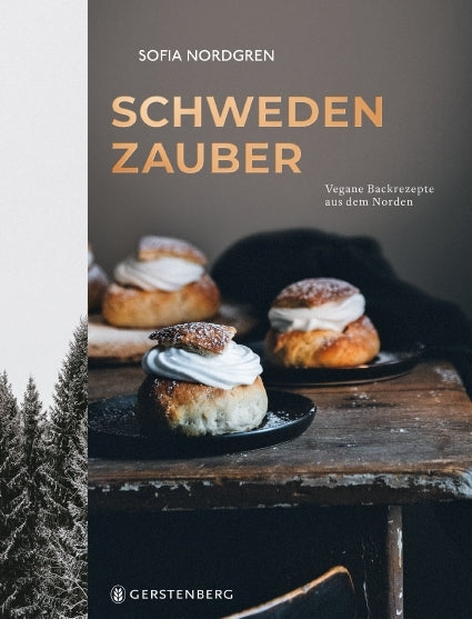 Schwedenzauber (Sofia Nordgren)