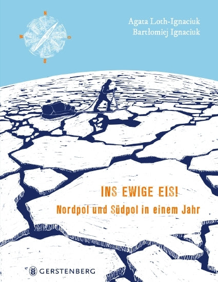 Ins ewige Eis! (Agata Loth-Ignaciuk)