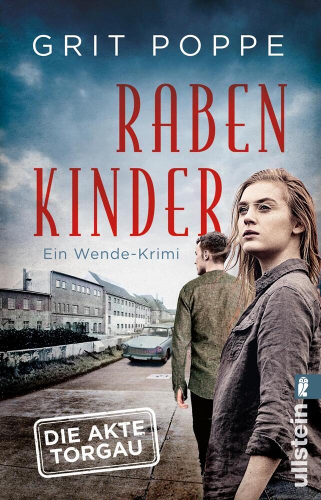 Rabenkinder (Grit Poppe)