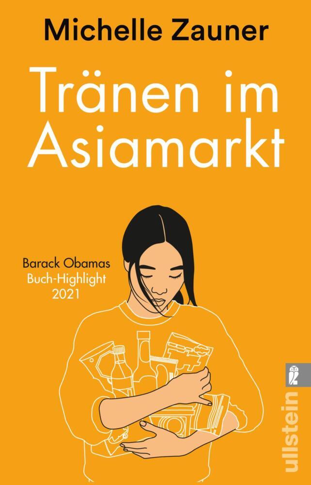 Tränen im Asia-Markt (Michelle Zauner)