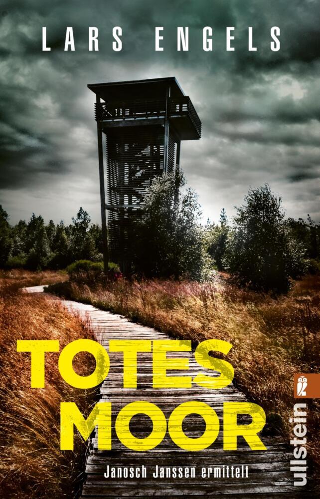 Totes Moor (Lars Engels)