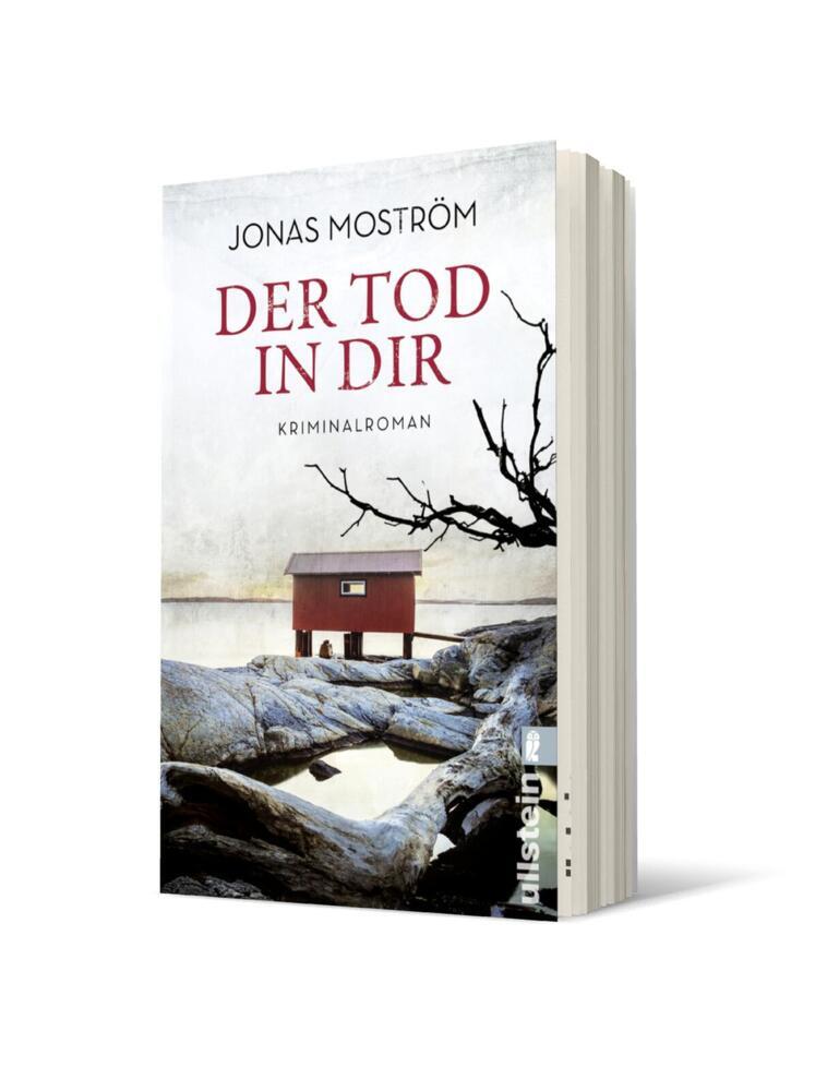 Der Tod in dir (Jonas Moström)