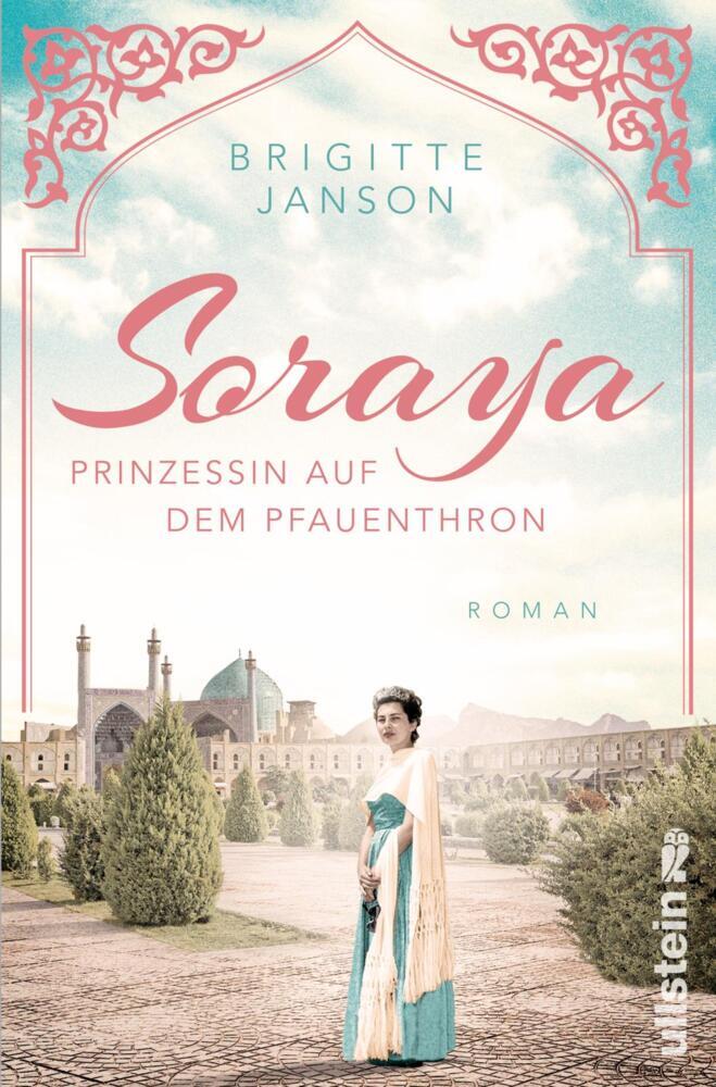 Soraya (Brigitte Janson)