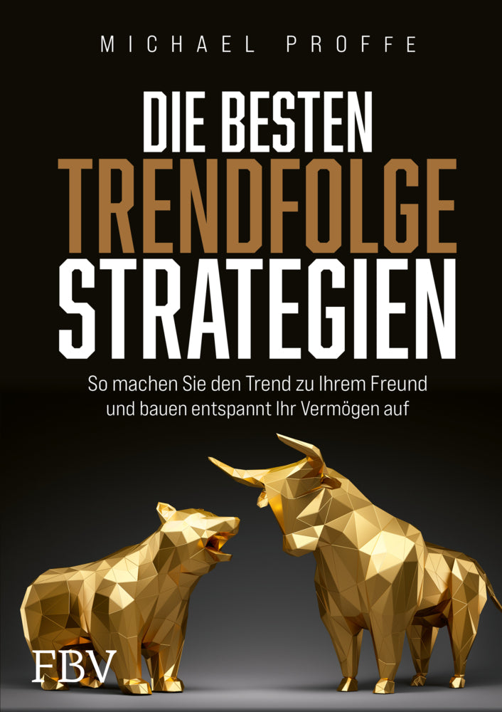 Die besten Trendfolgestrategien (Michael Proffe)