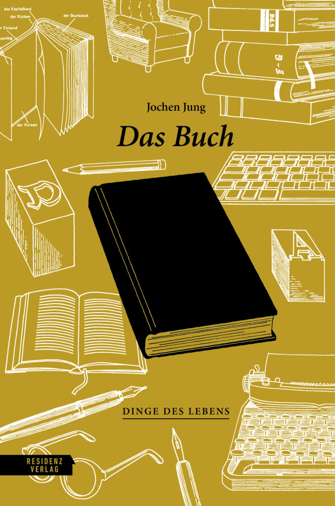 Das Buch (Jochen Jung)