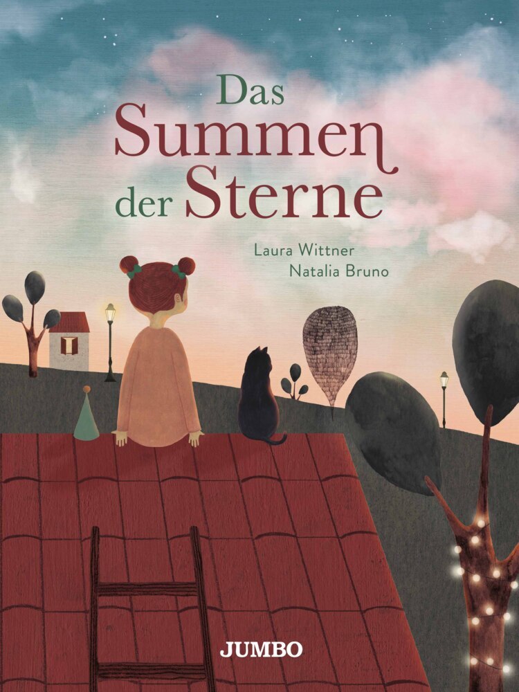 Das Summen der Sterne (Laura Wittner)