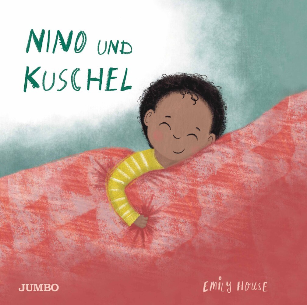Nino und Kuschel (Emily House)