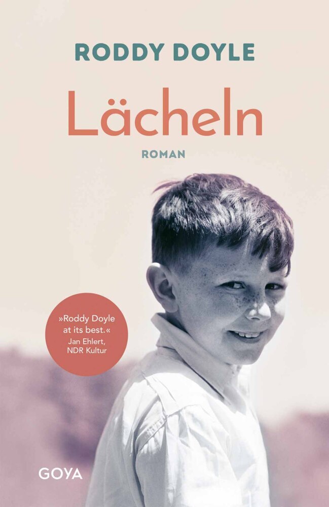 Lächeln (Roddy Doyle)