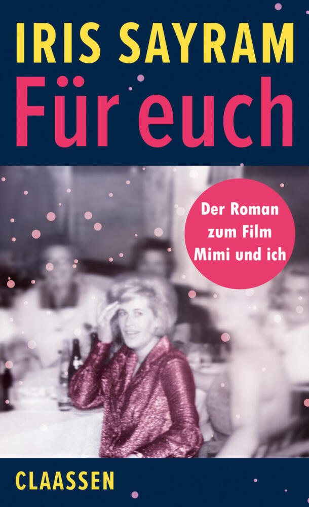 Für euch (Iris Sayram)