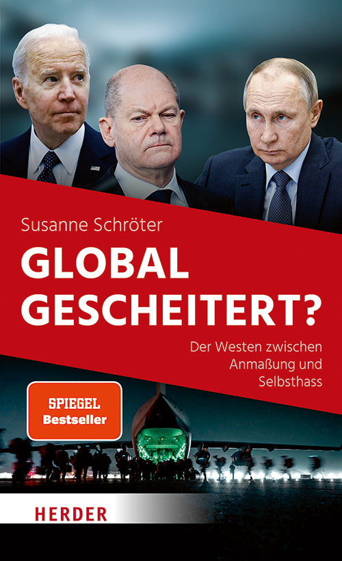 Global gescheitert? (Susanne Schröter)