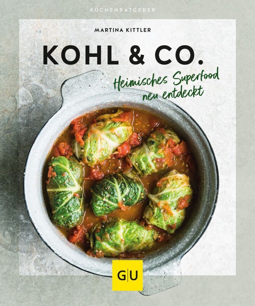 Kohl & Co. (Martina Kittler)