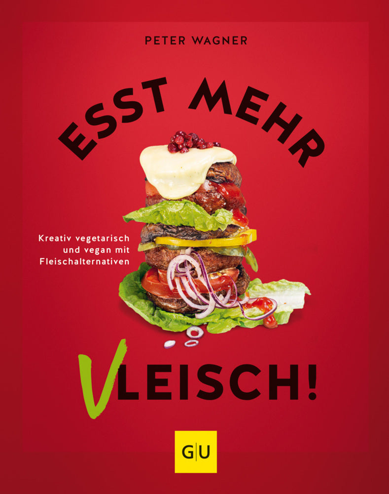 Esst mehr Vleisch! (Peter Wagner)