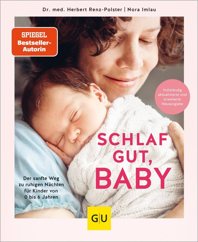 Schlaf gut, Baby! (Nora Imlau)