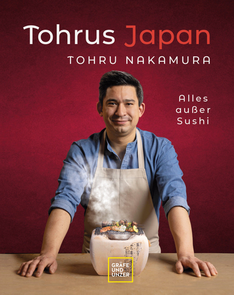 Tohrus Japan (Tohru Nakamura)