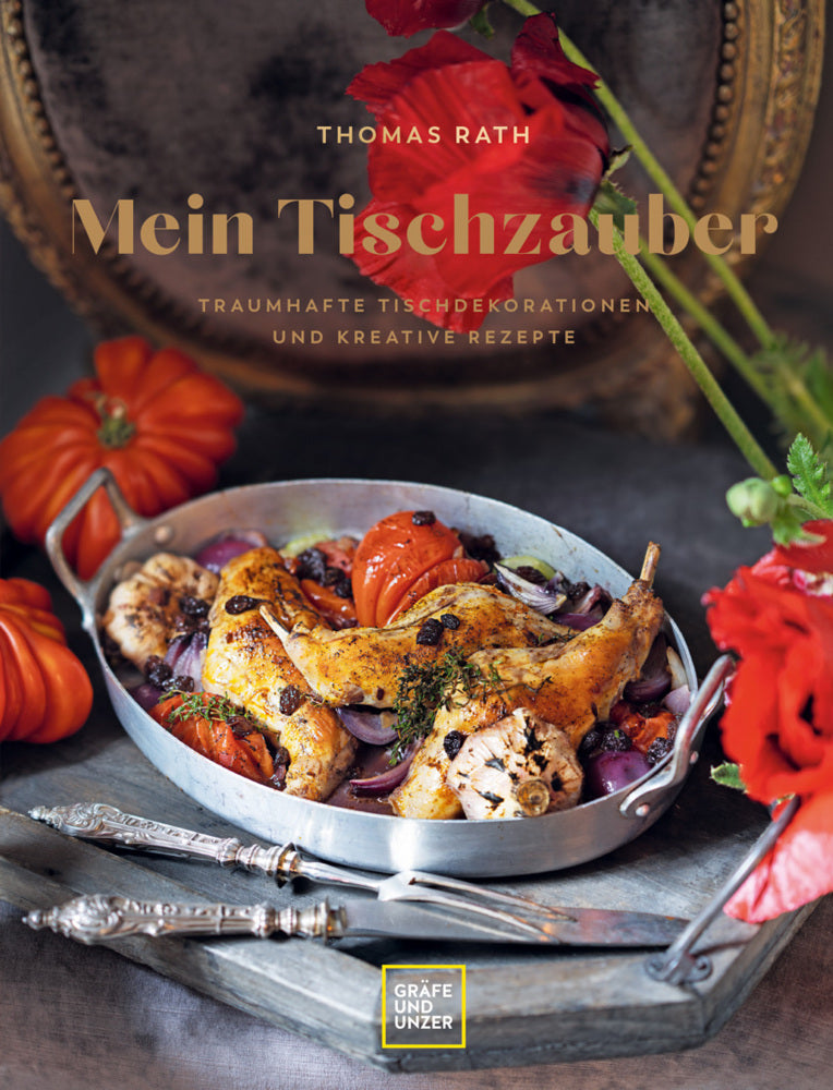 Mein Tischzauber (Thomas Rath)