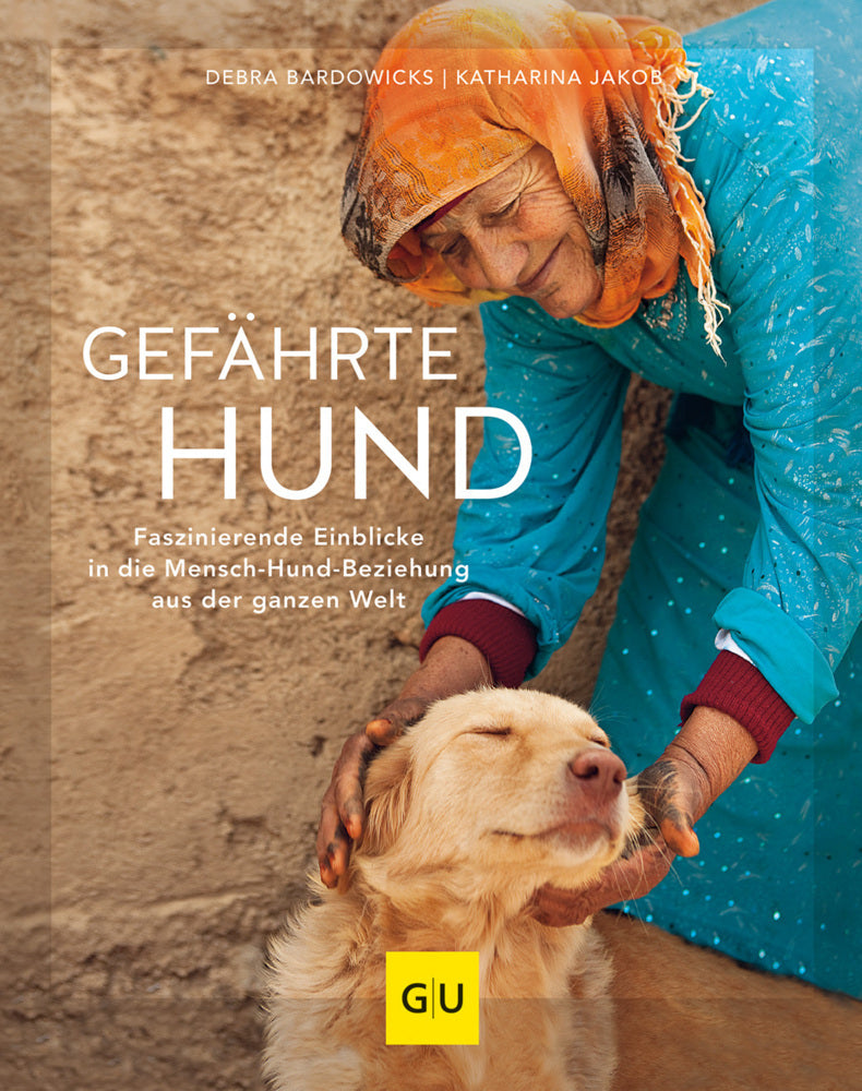 Gefährte Hund (Debra Bardowicks)
