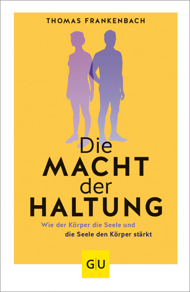 Die Macht der Haltung (Thomas Frankenbach)