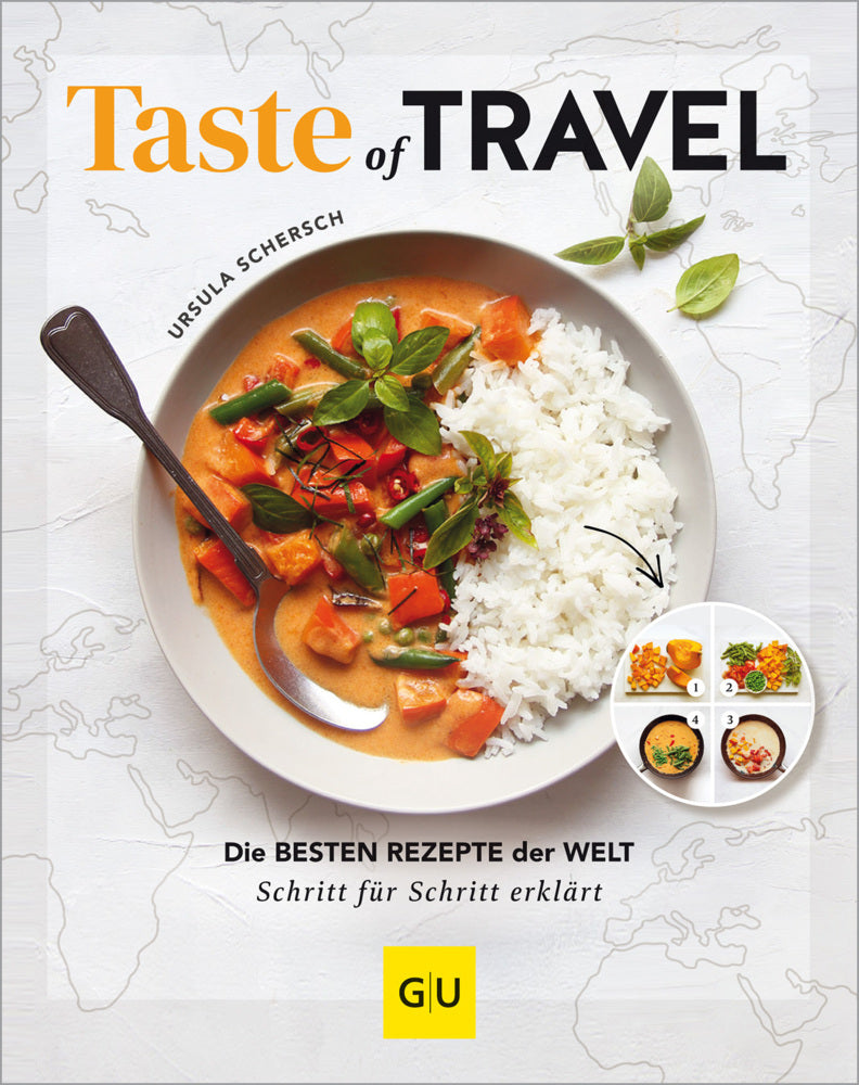 Taste of Travel (Ursula Schersch)