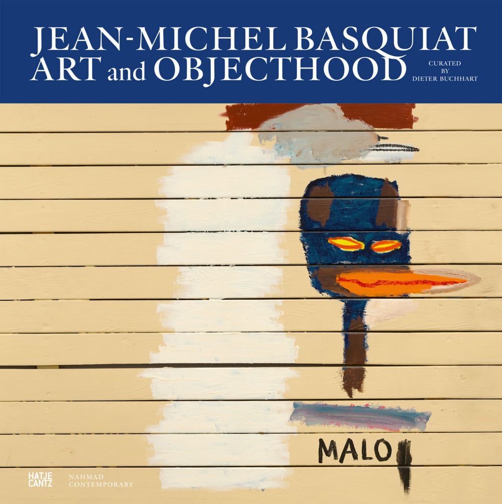 Jean-Michel Basquiat (Dieter Buchhart)