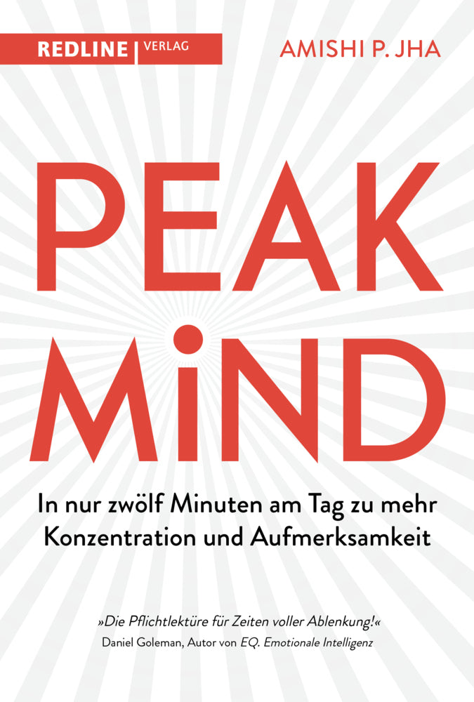 Peak Mind (Amishi P. Jha)