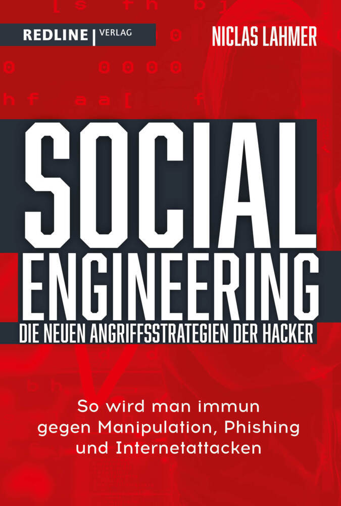 Social Engineering - die neuen Angriffsstrategien der Hacker (Niclas Lahmer)