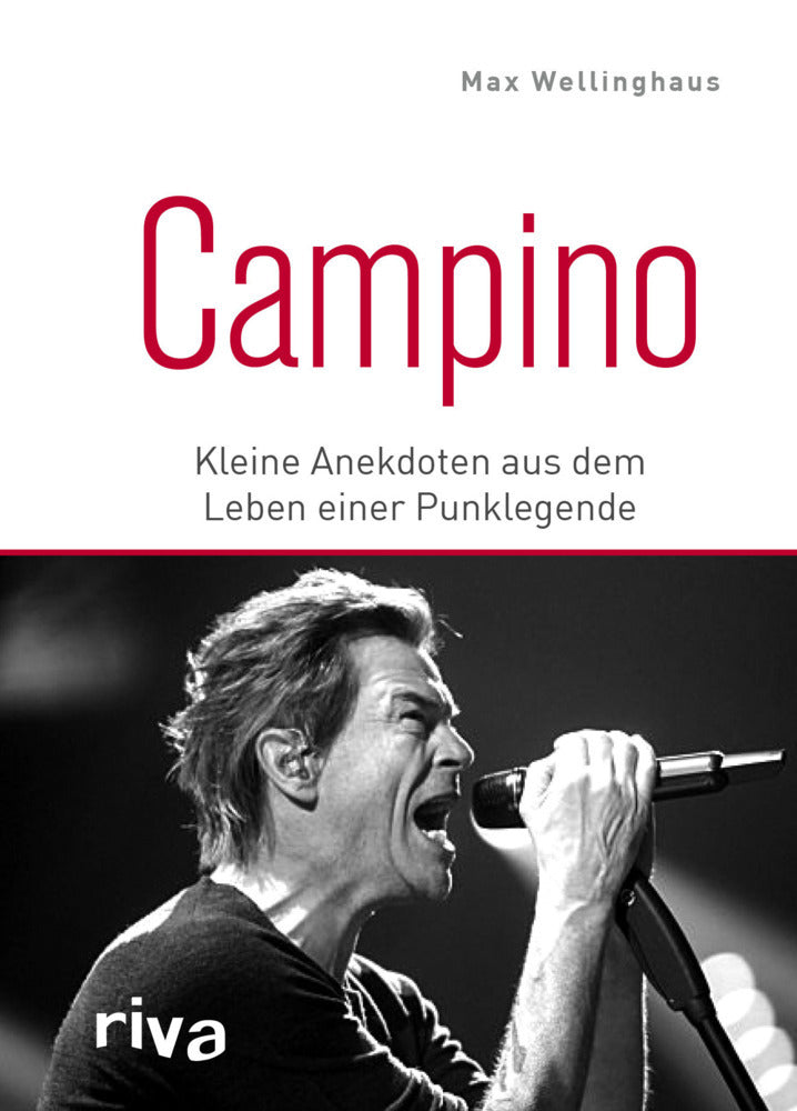 Campino (Max Wellinghaus)